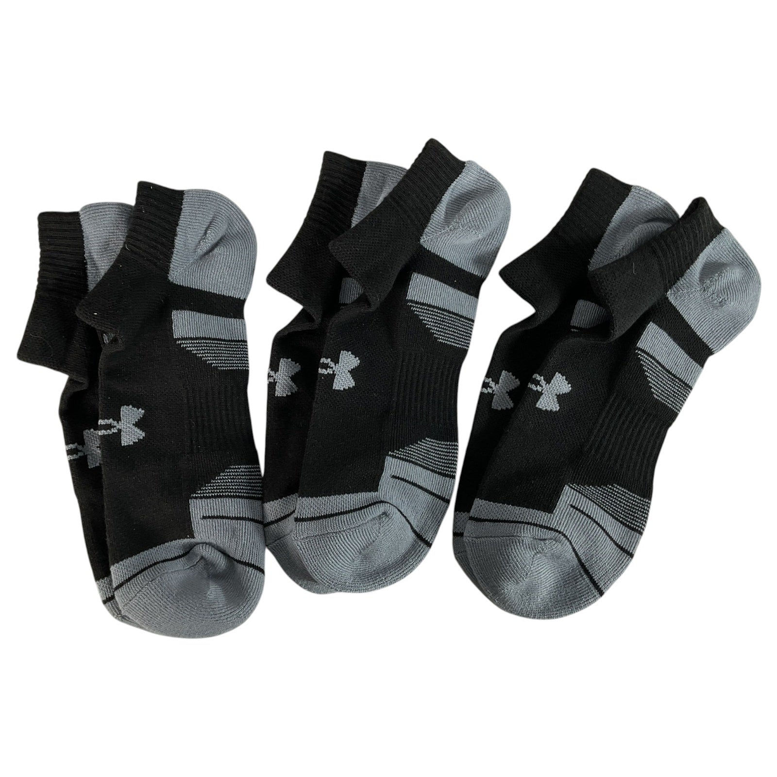 Set de calcetines 4-10 (Under Armour)