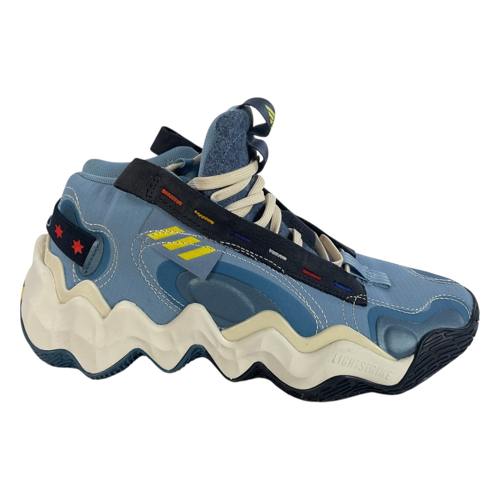Tenis 8.5 (Adidas)