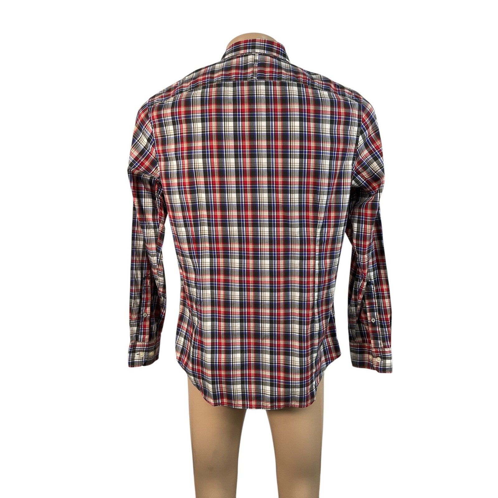 Camisa M (Banana Republic)