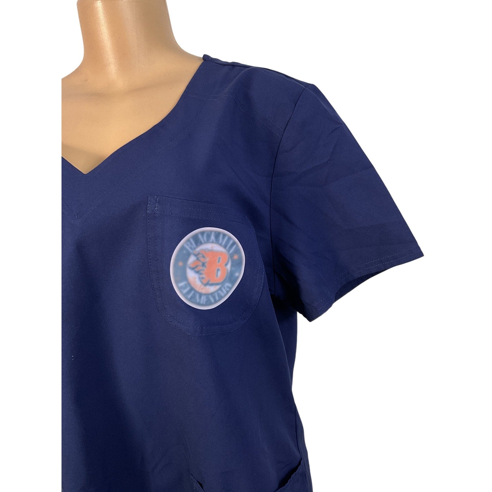 Blusa L