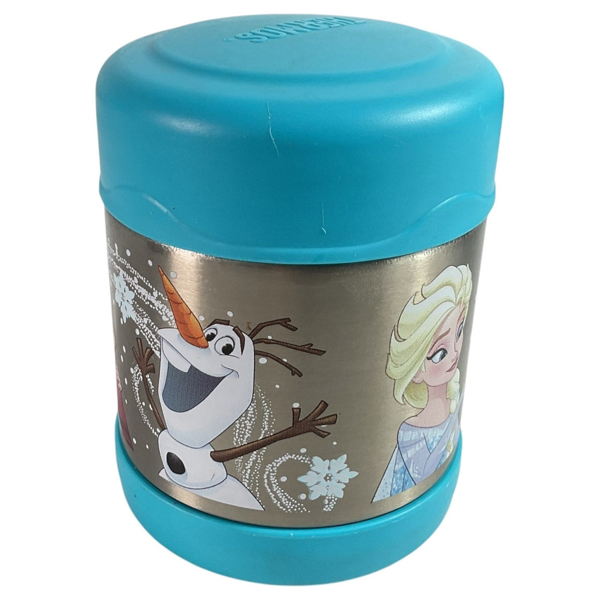 Vaso térmico (THERMOS)