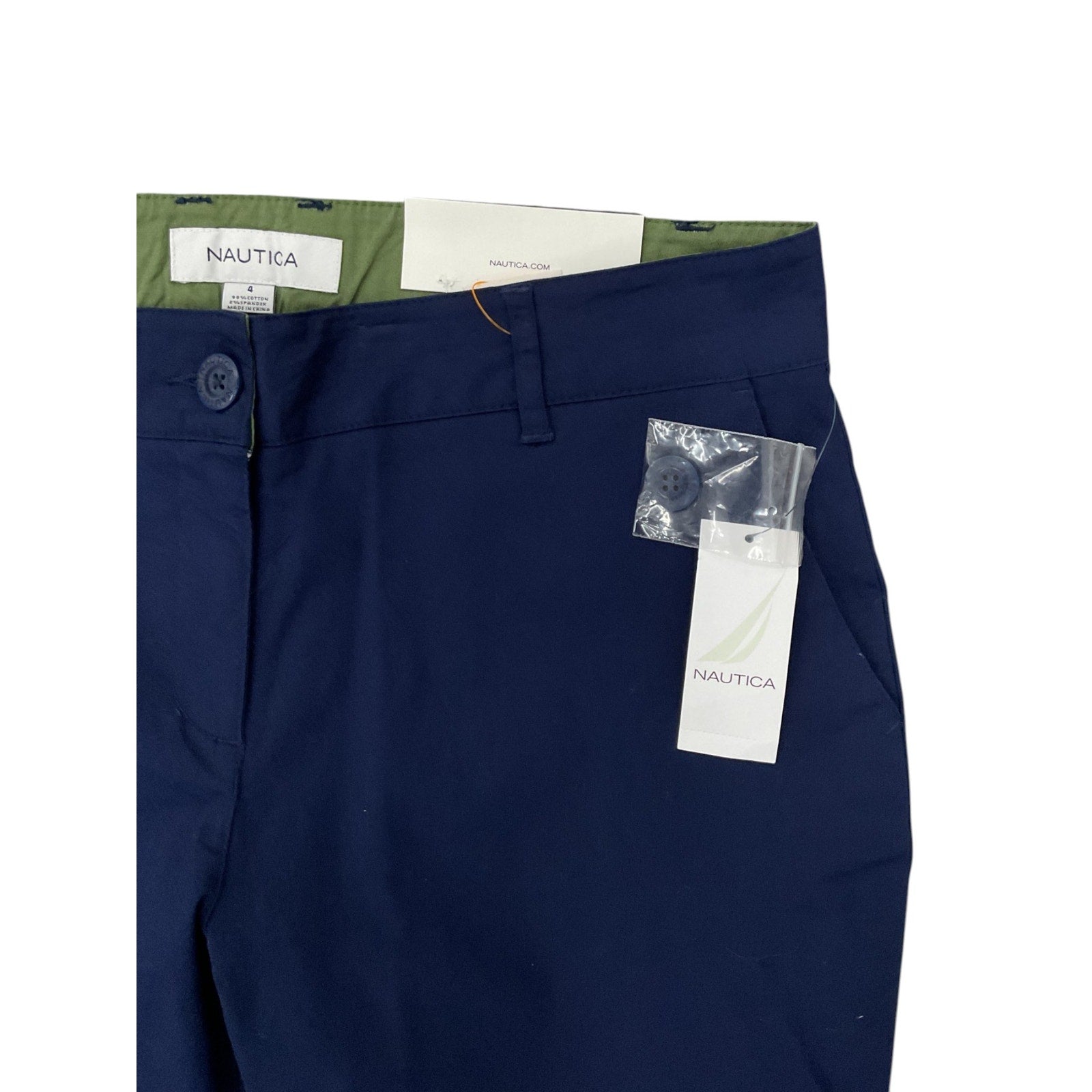 Pantalon 4 (Nautica)
