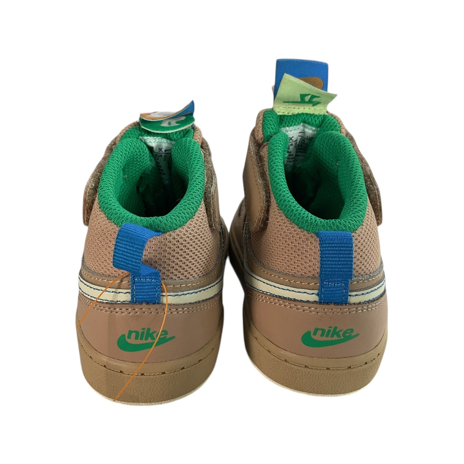Tenis niño 9 (Nike)
