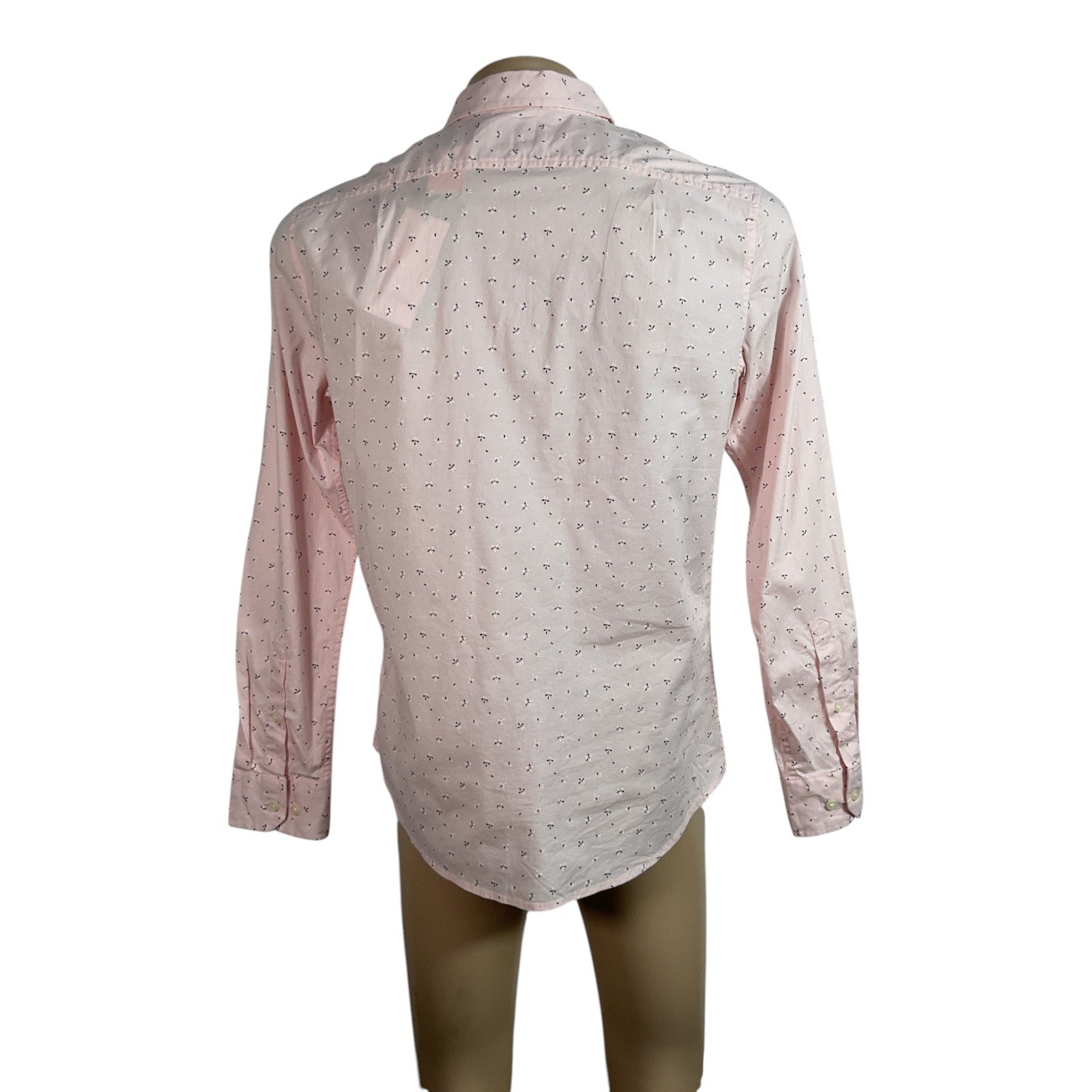 Camisa S (GoodFellows)