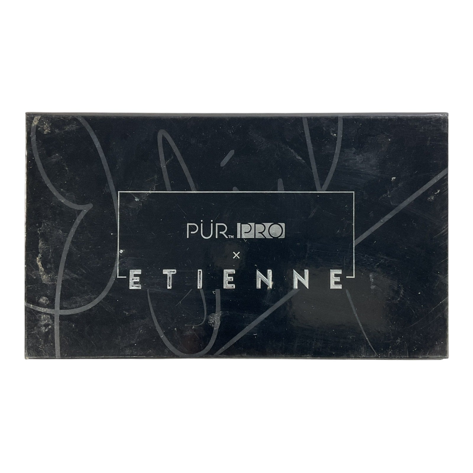 Paleta de sombras (PUR PRO)