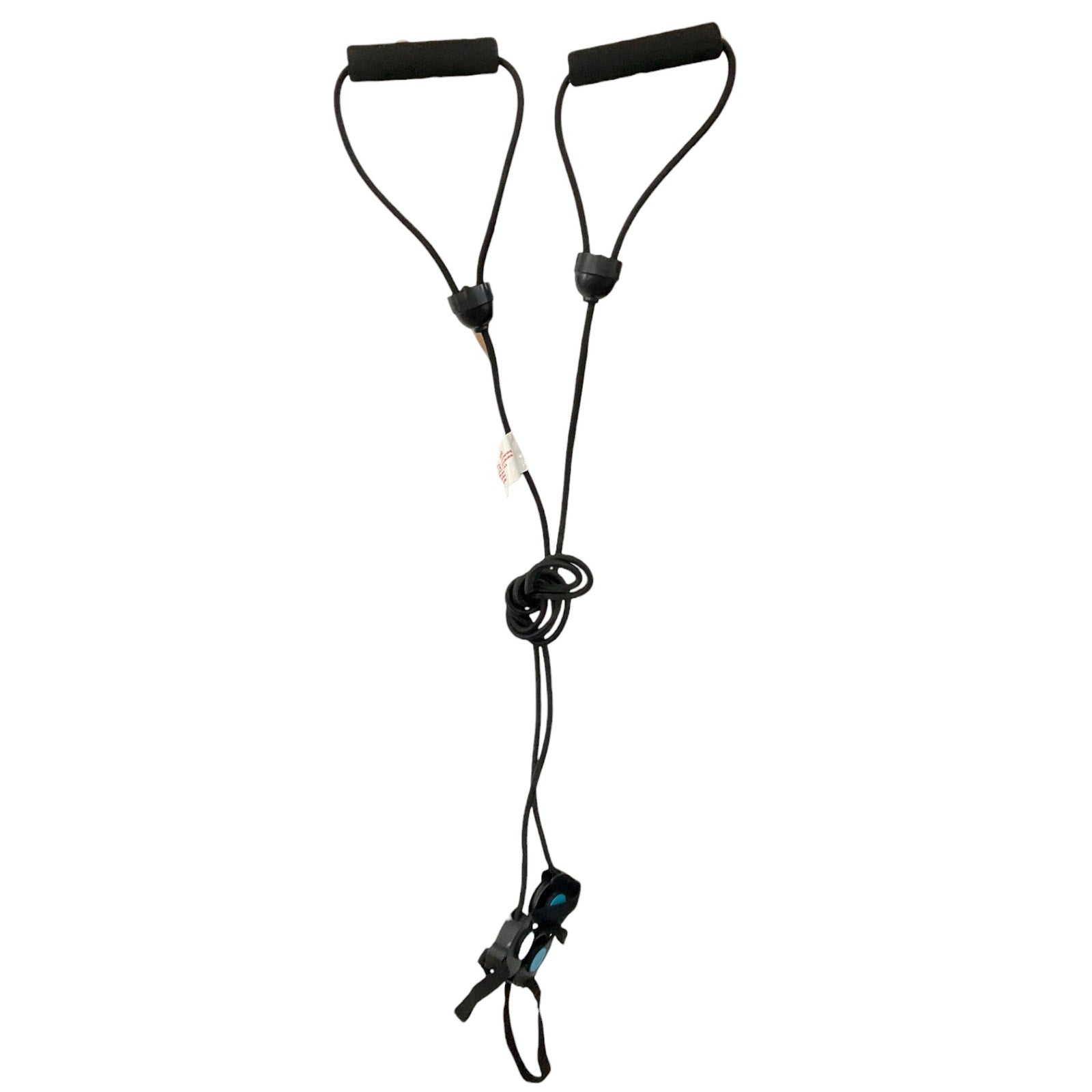 sistema de poleas para ejercicios