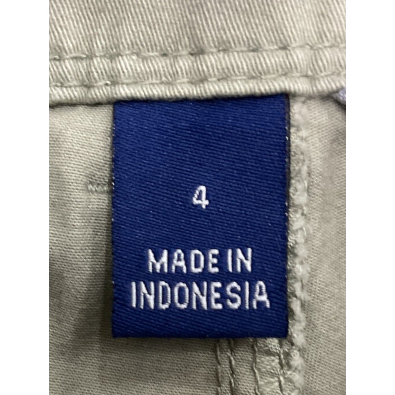 Short 4 (Bandolino)