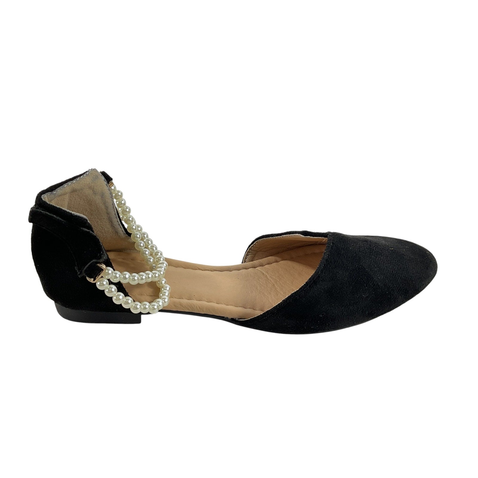 Zapatilla niña 2