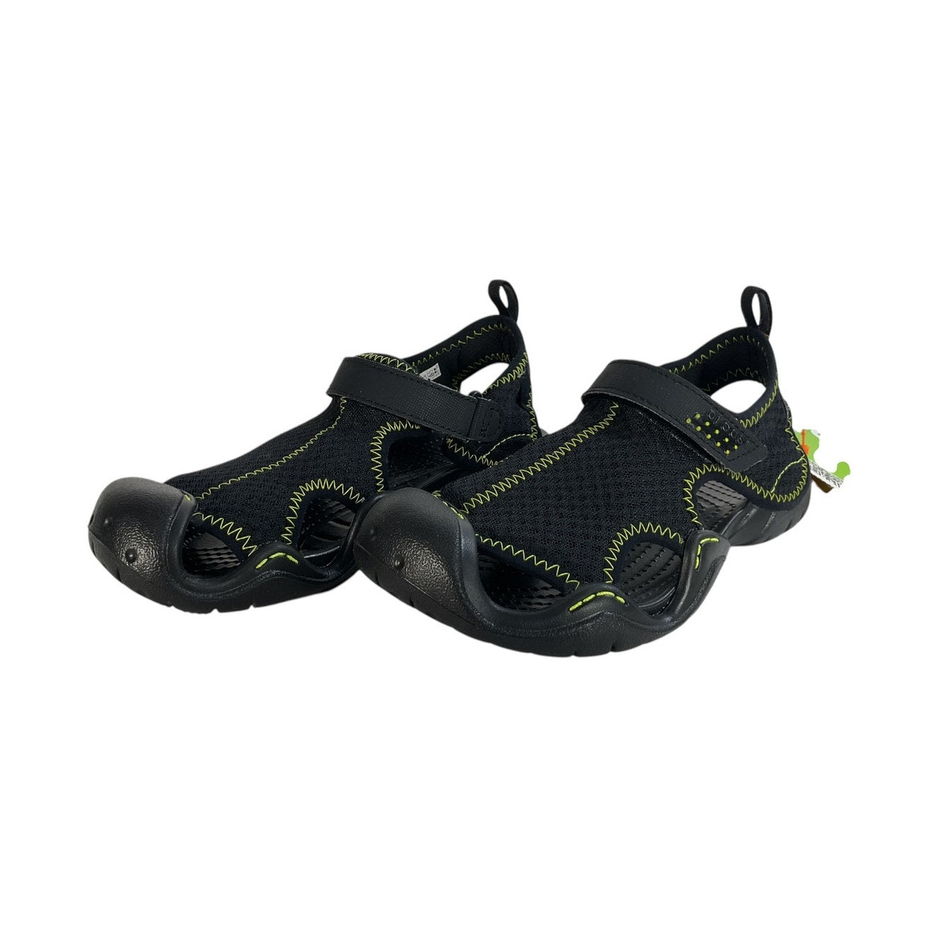 Sandalia niño 3 (Crocs)