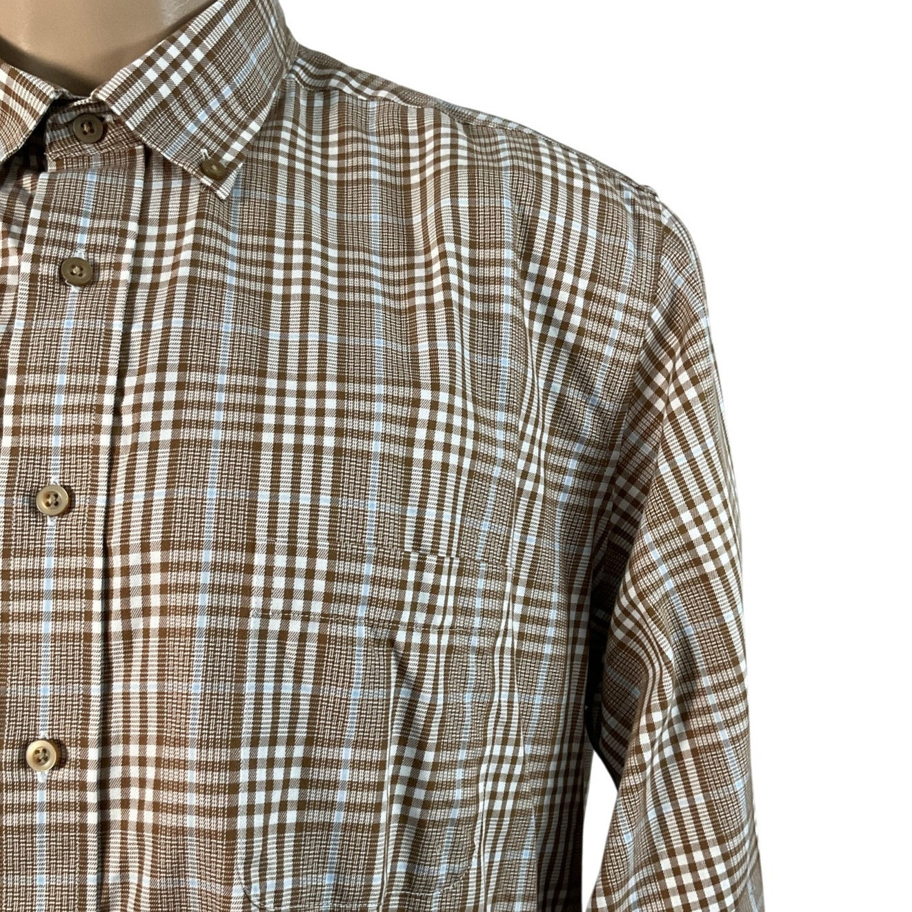 Camisa XXL (Kirkland)