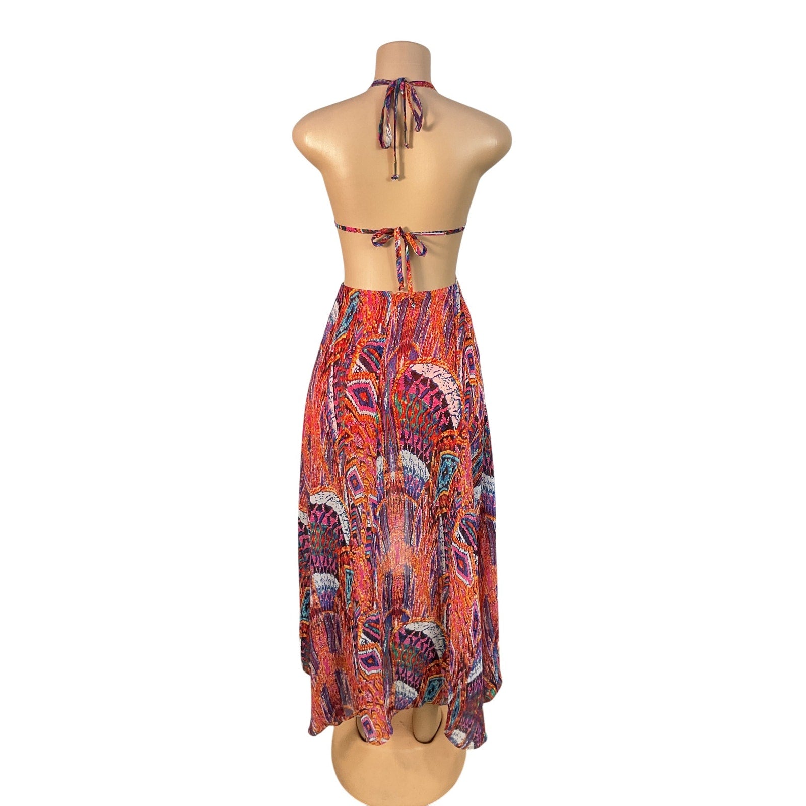 Vestido 0 (bebe)