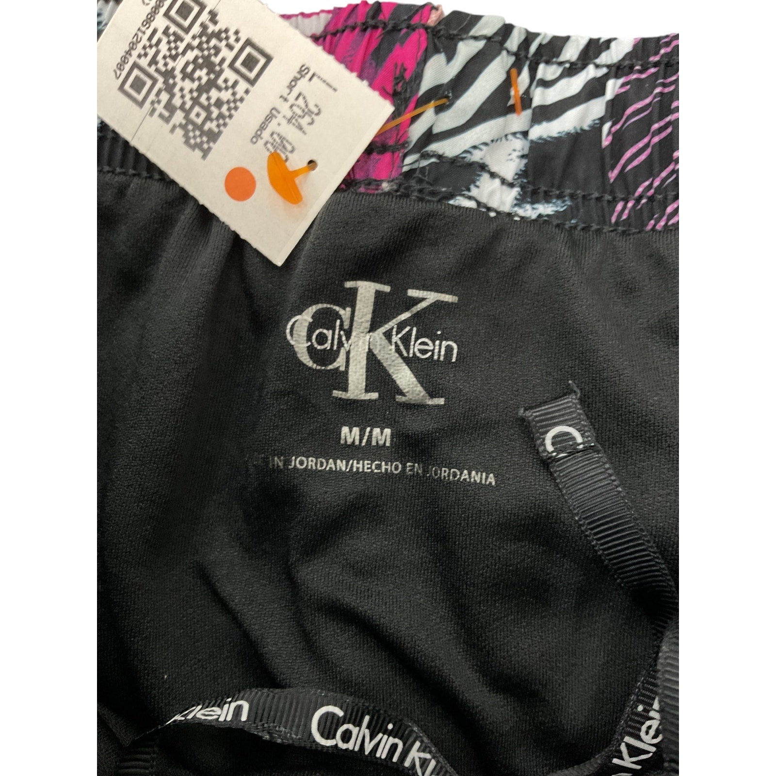 Short M (Calvin Klein)