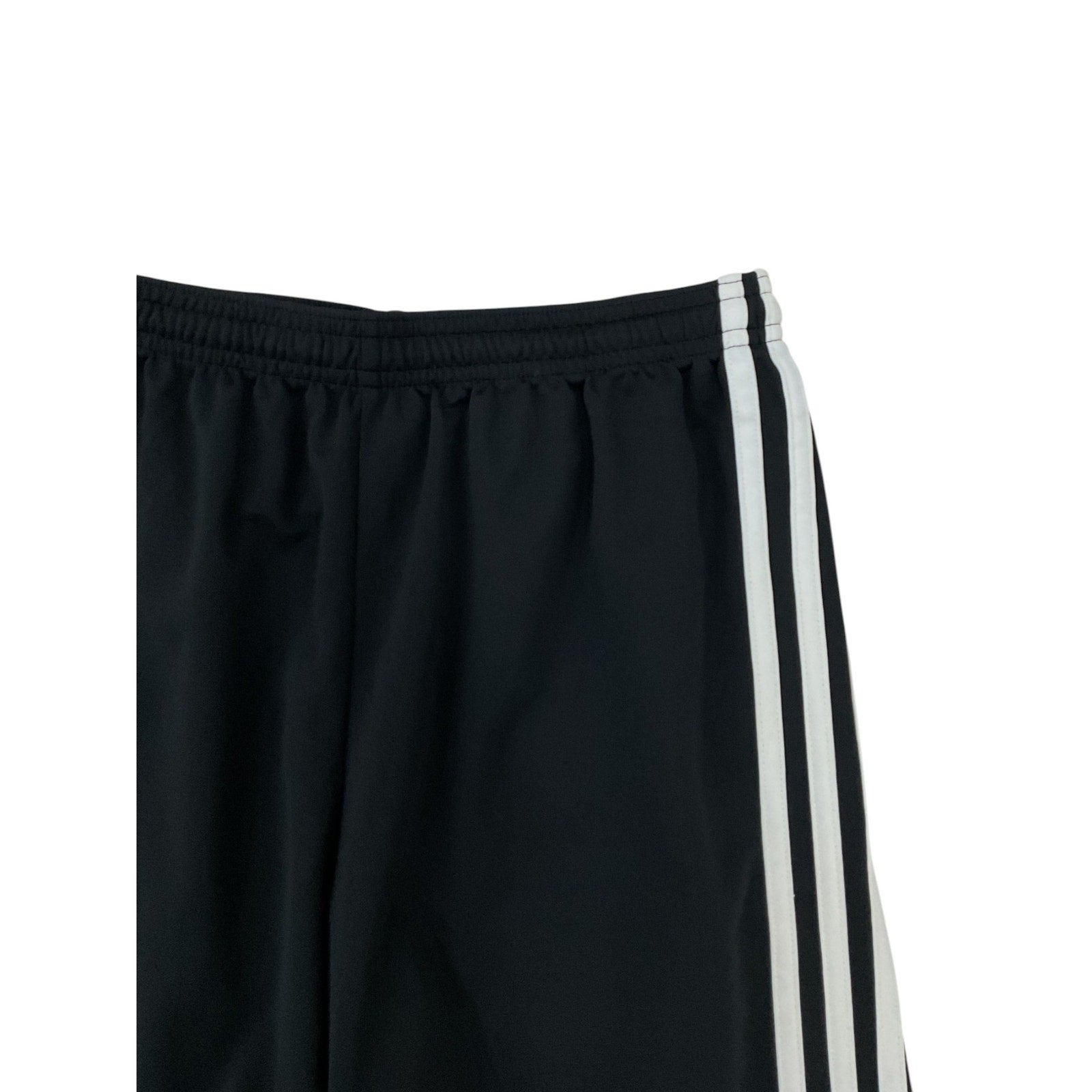 Short niño L (Adidas)