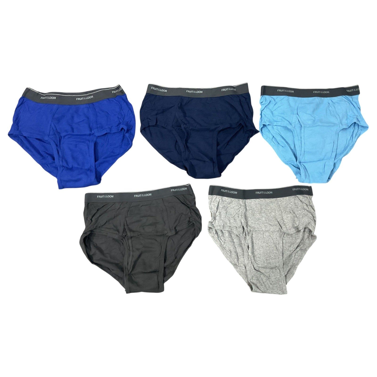 Set de ropa interior L (Fruit of the Loom)