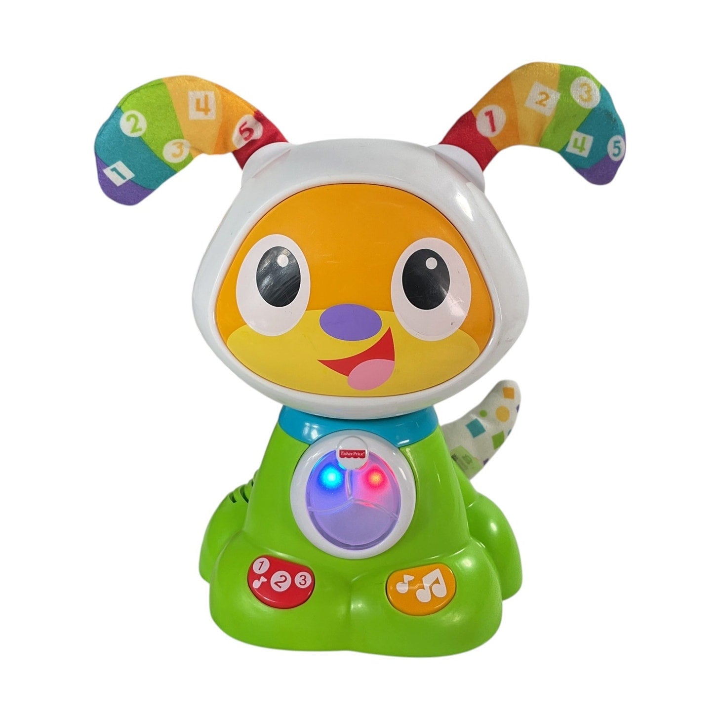 Juguete interactivo (FisherPrice)
