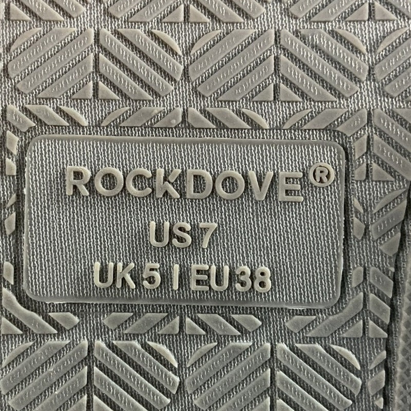 Zapatilla 7 (ROCKDOVE)