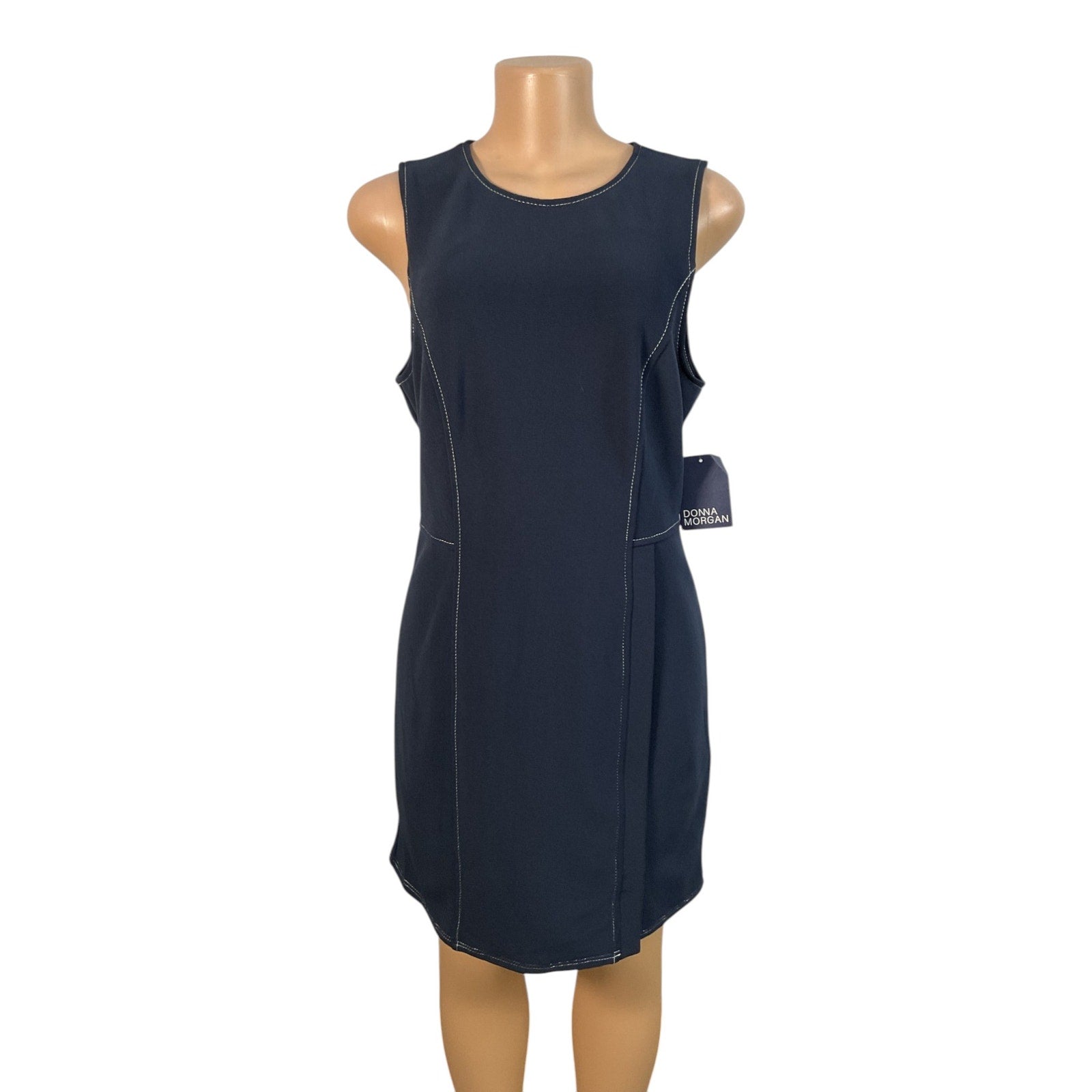 Vestido 10 (Donna Morgan)