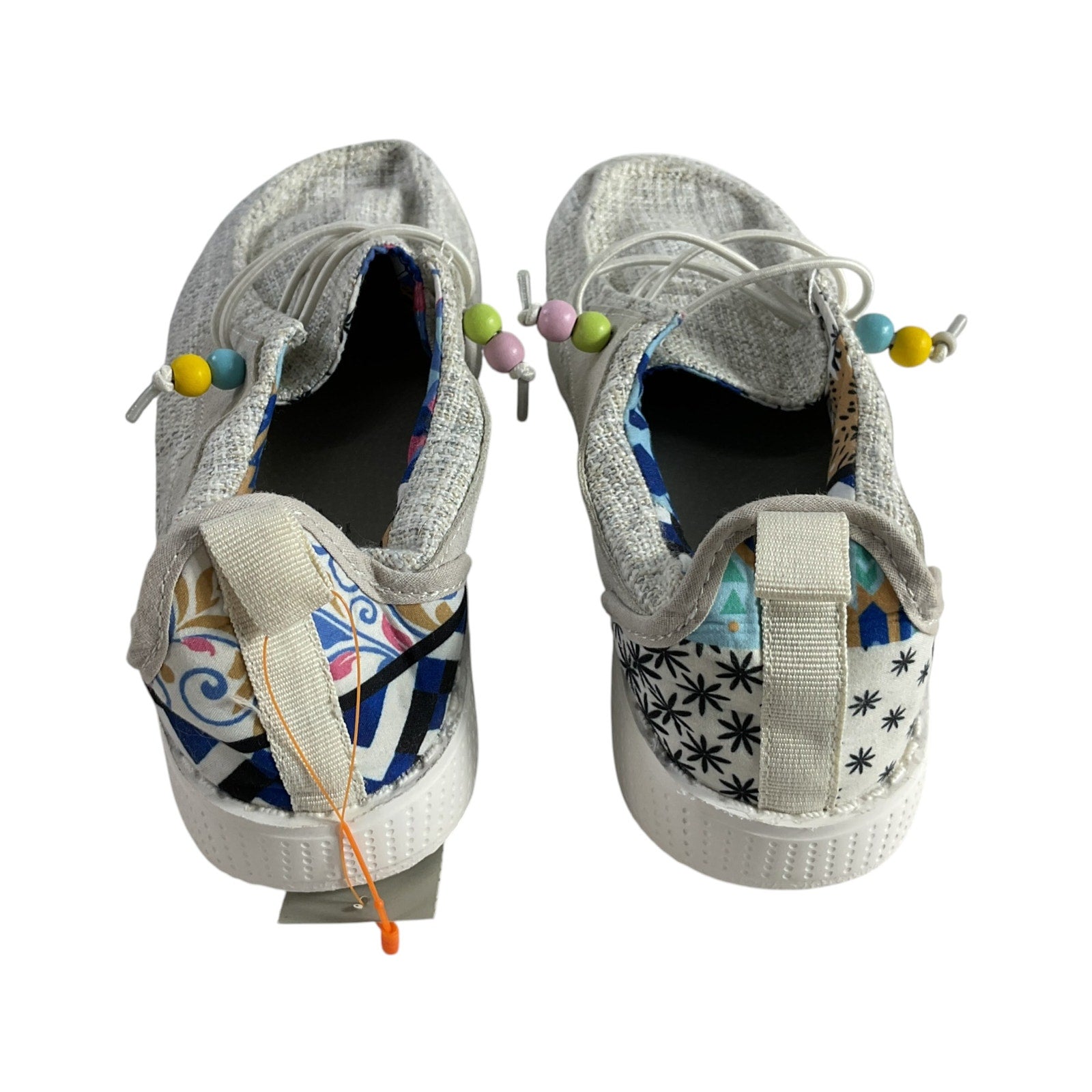 Zapato  7