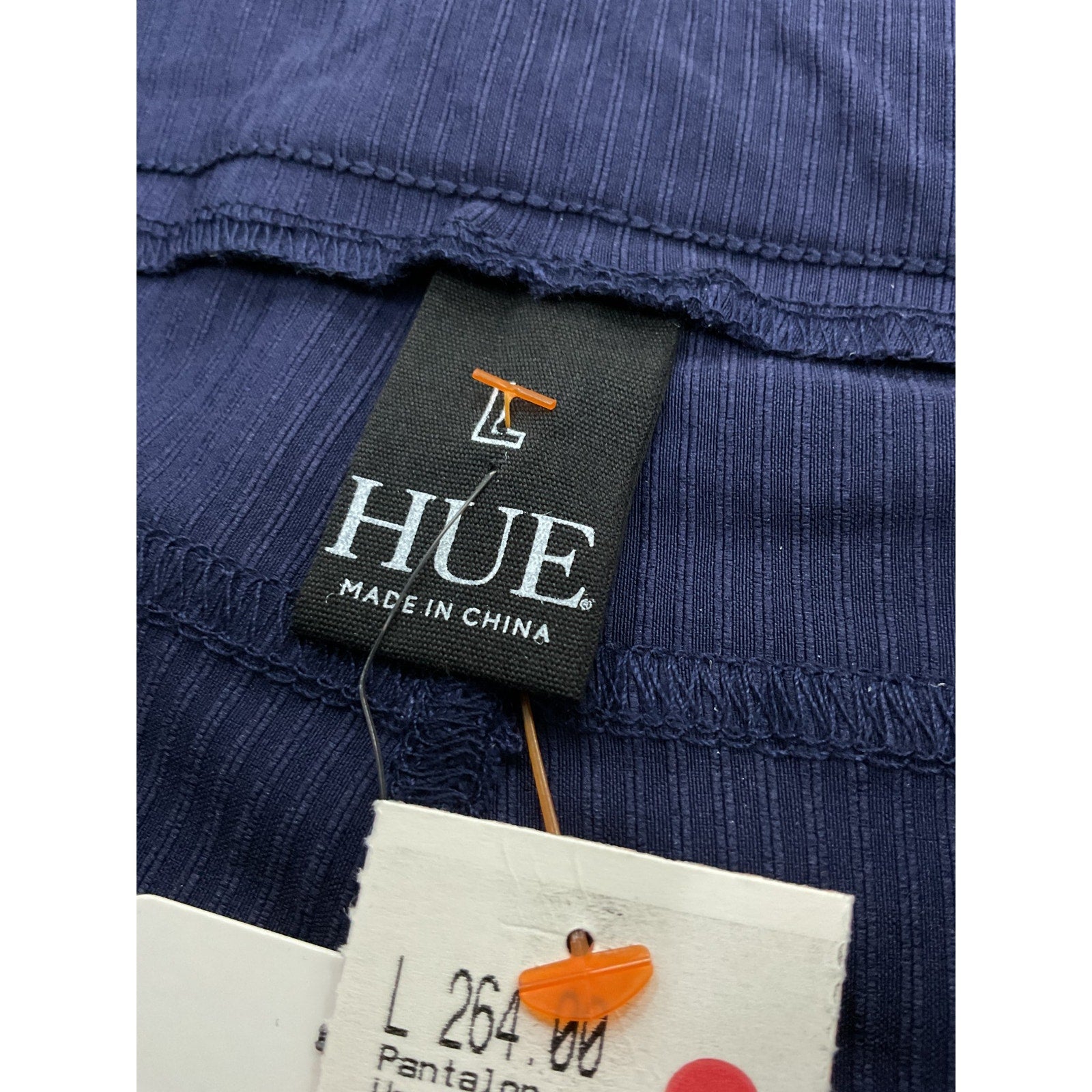 Pantalon L (Hue)