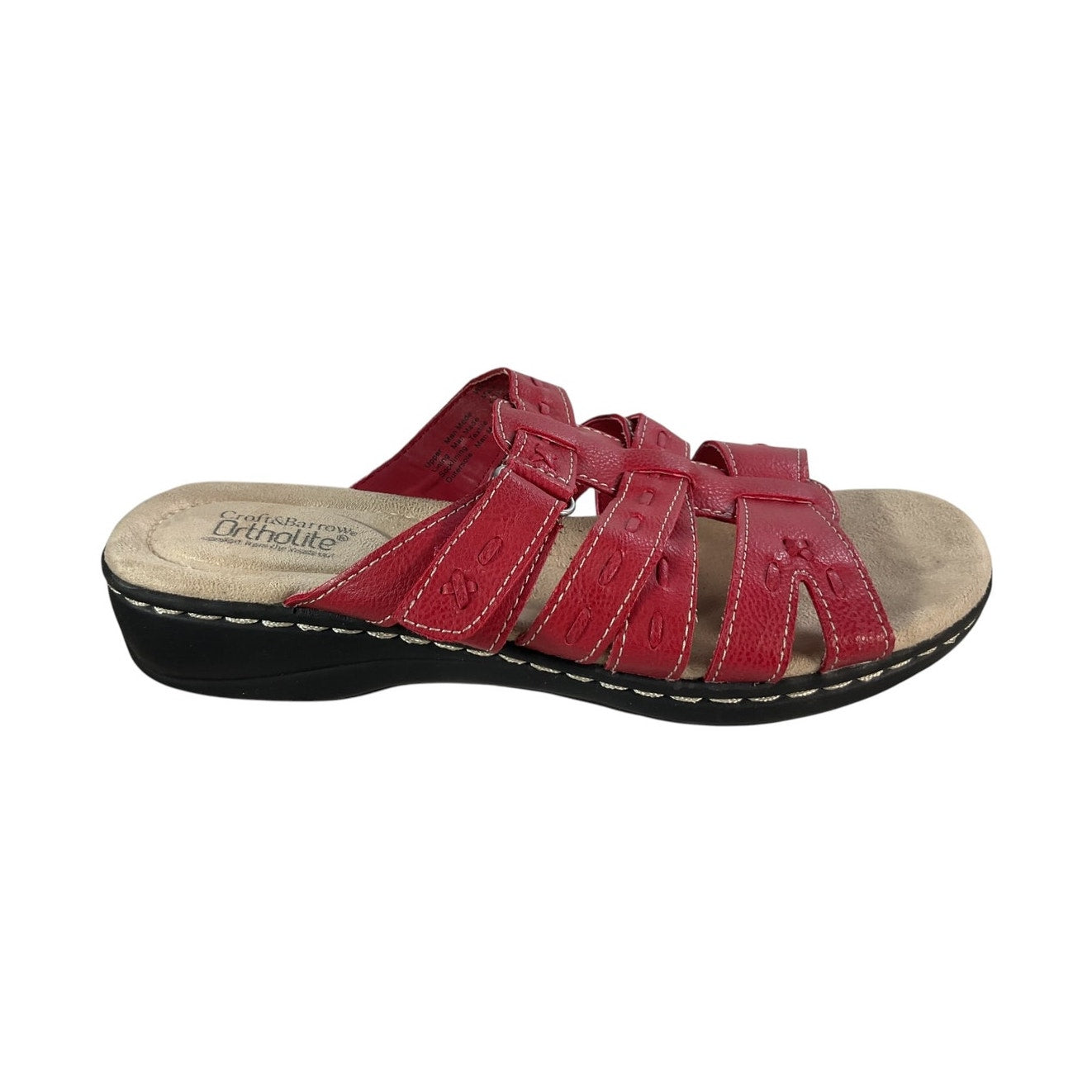 Sandalia 8 (Croft & Barrow)