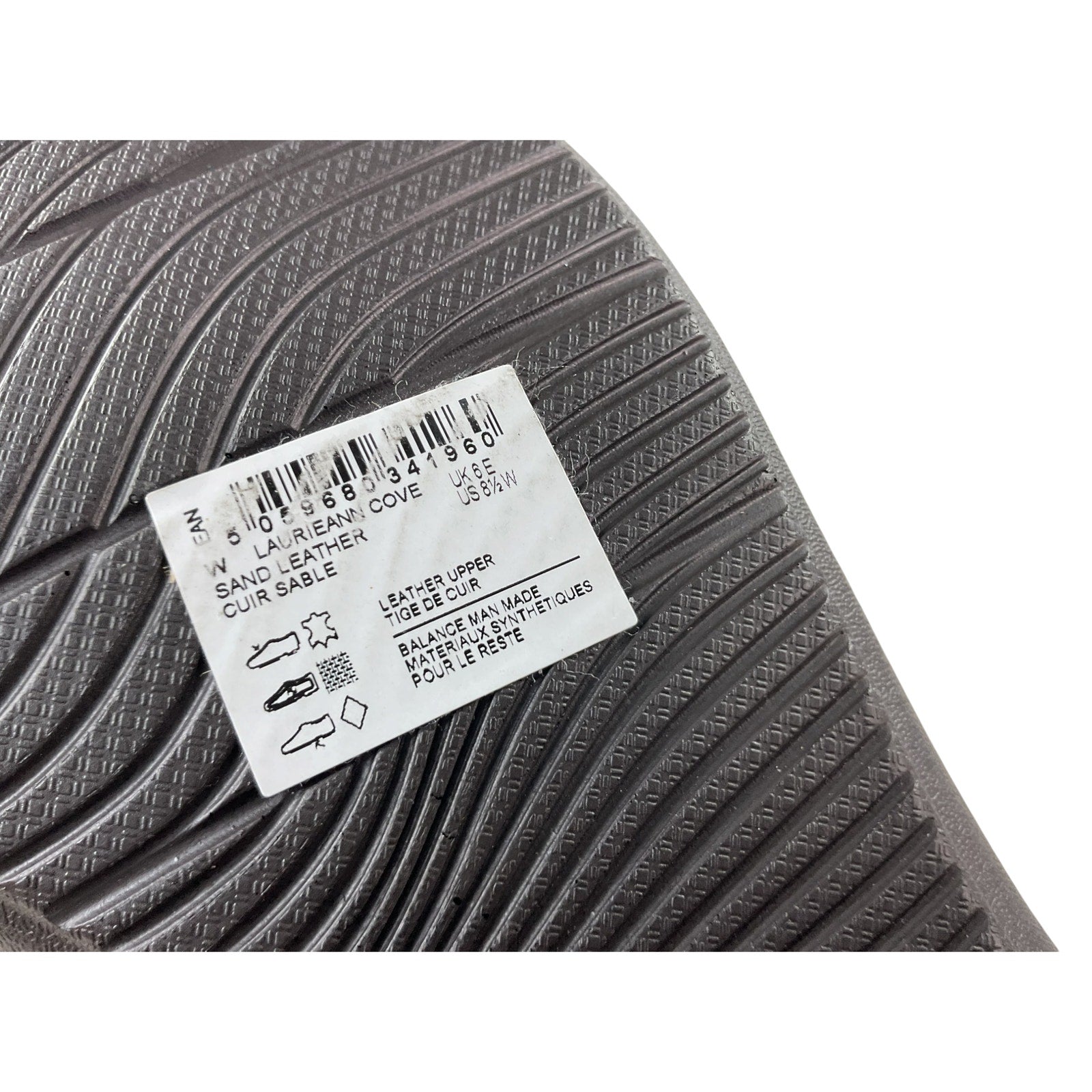 Sandalias 8.5 (Clarks)