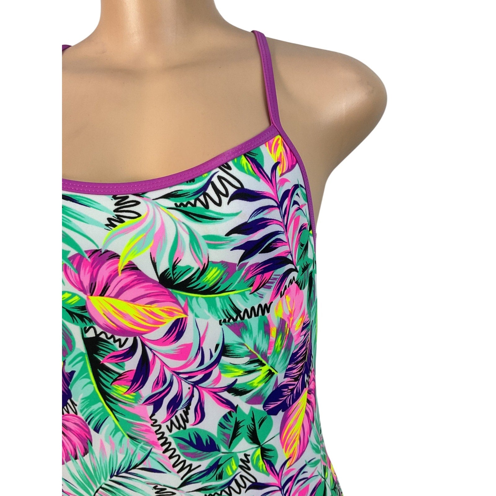 Traje de Baño XL (Wonder Nation)
