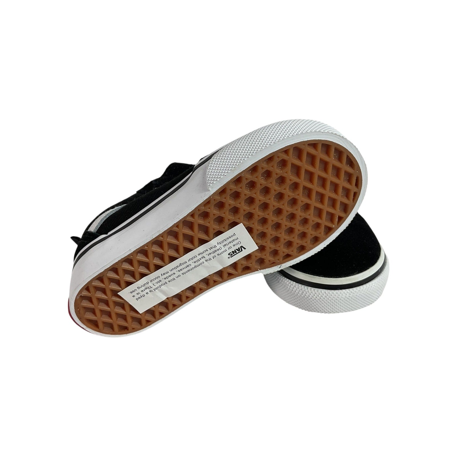 Tenis Niño 5 (Vans)