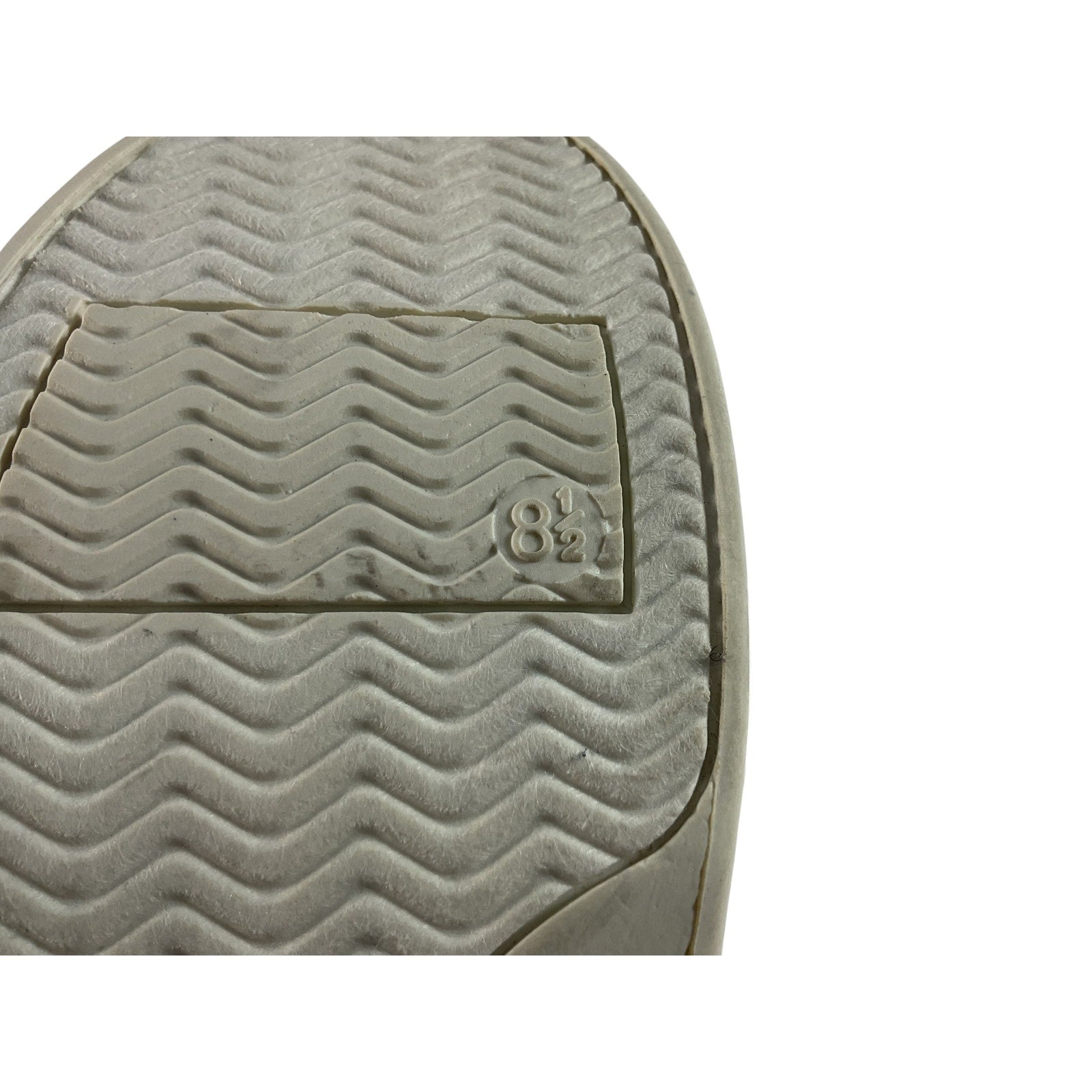 Zapato 8.5 (Time And Tru)