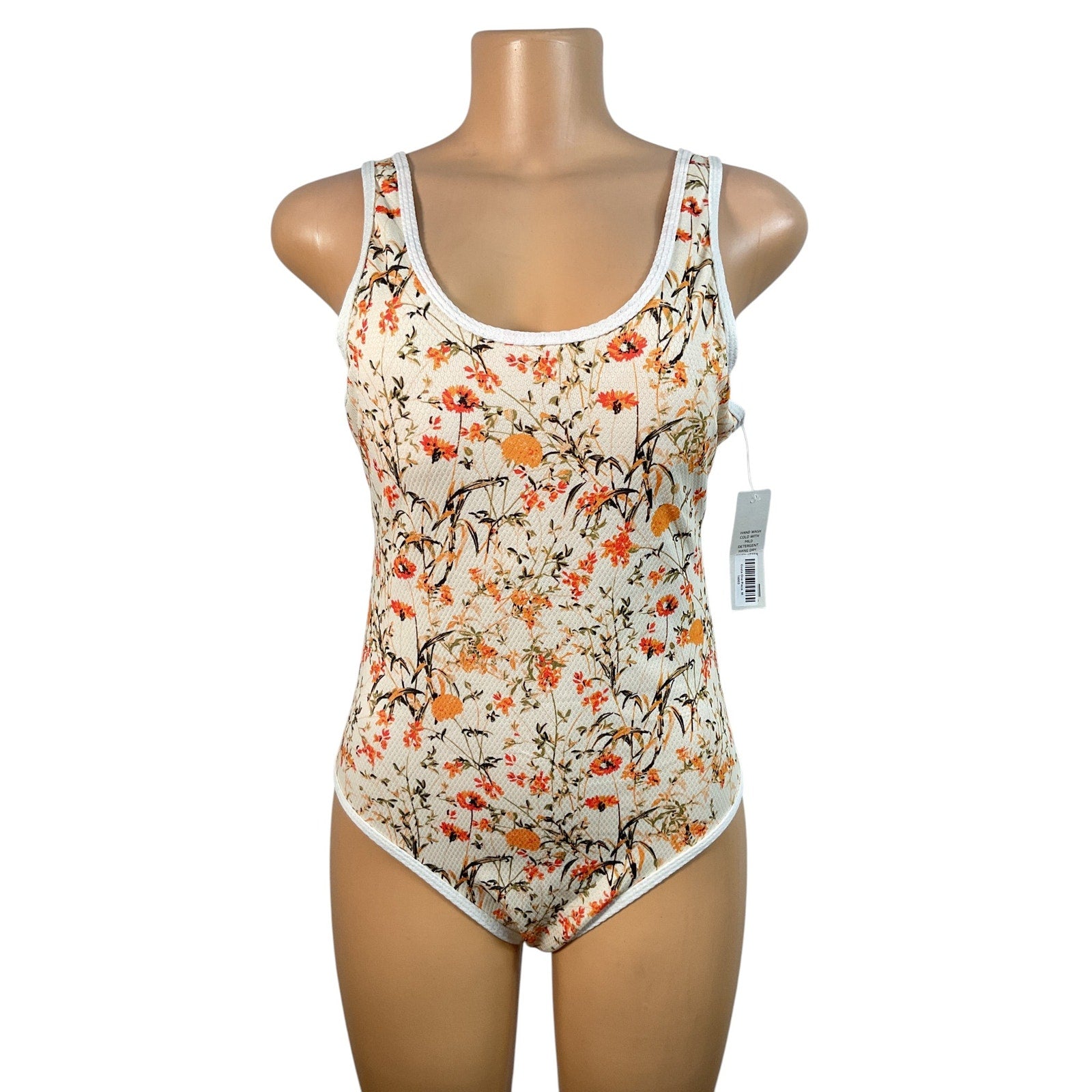 Traje de Baño M