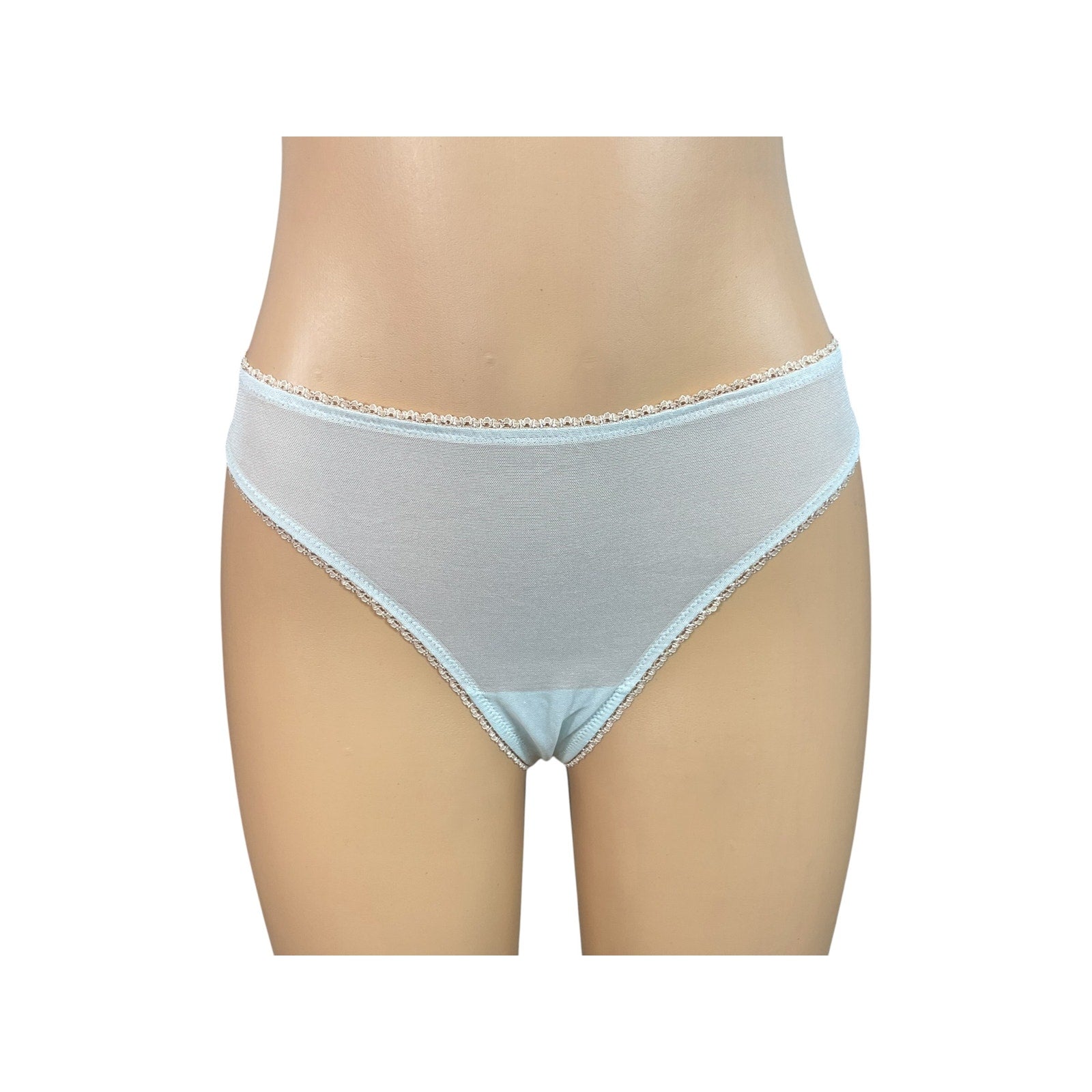 Lencería L (Blush)