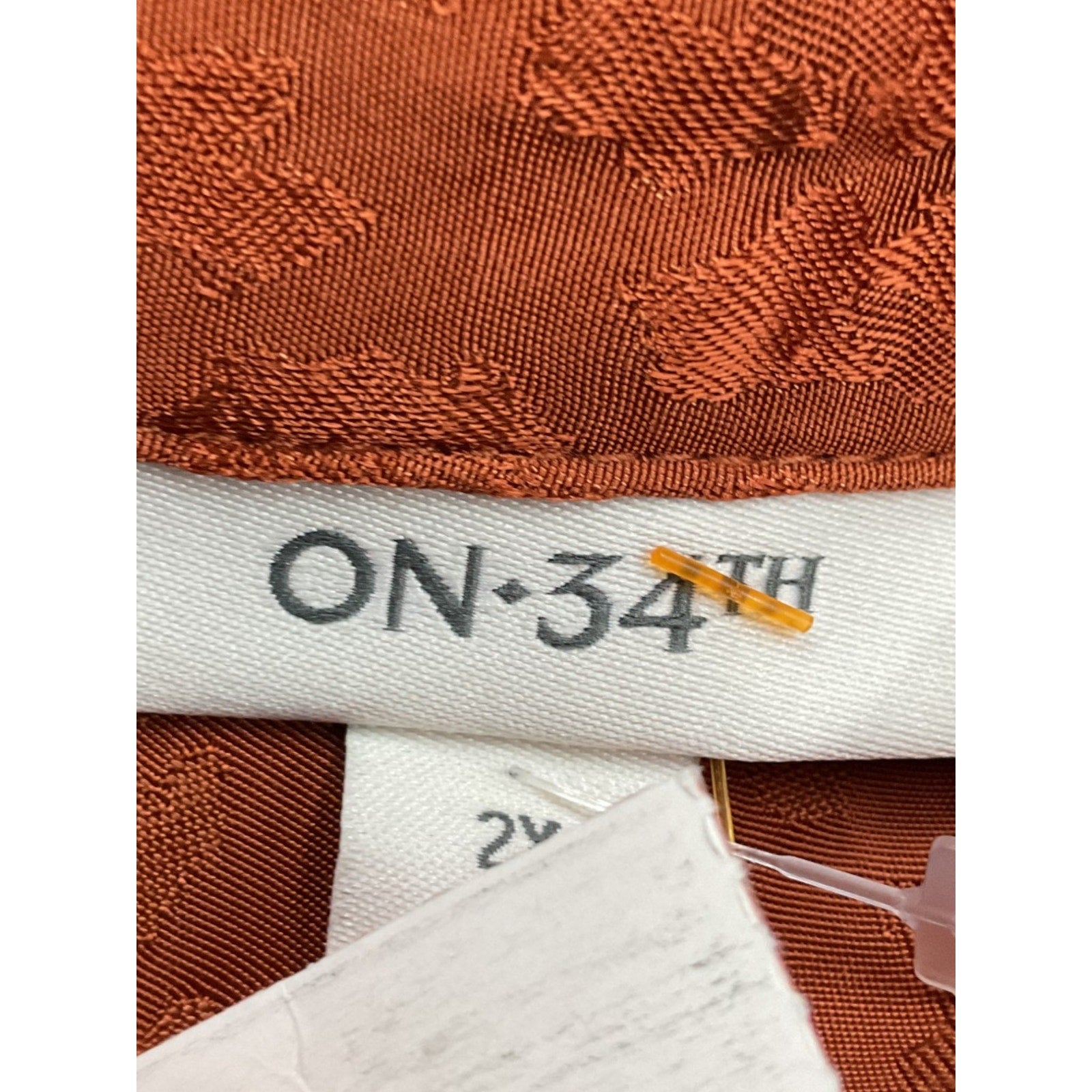 Jumper 2XL