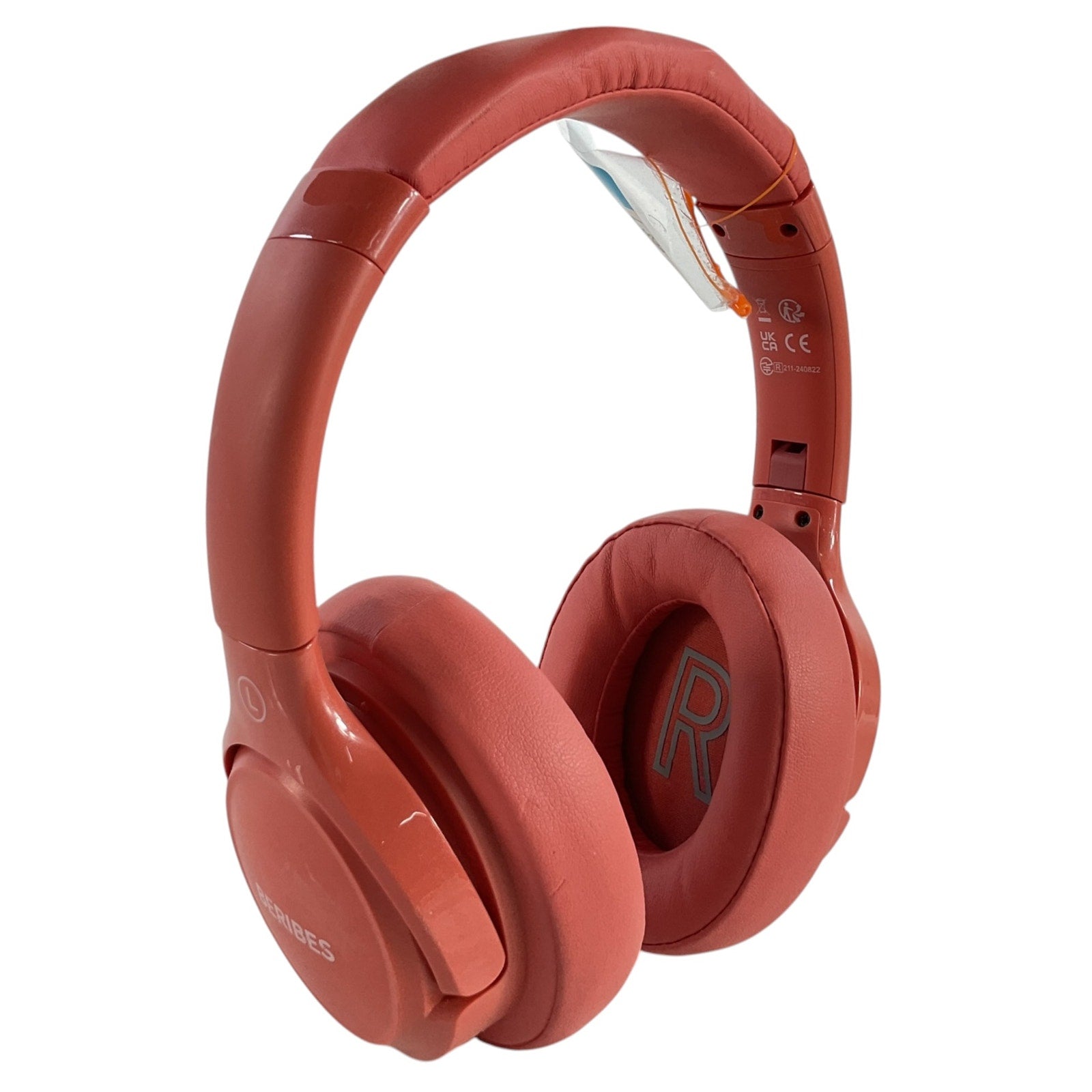 Auriculares (BERIBES)