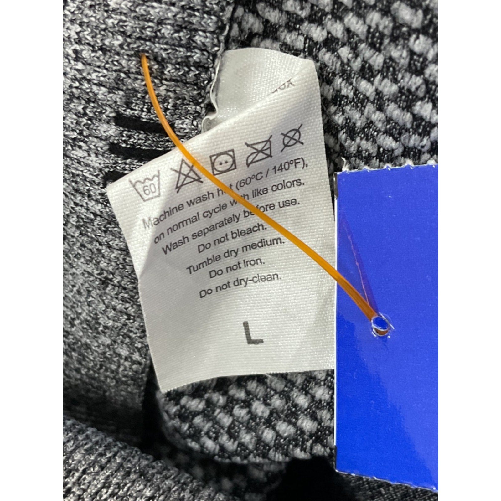 Short L