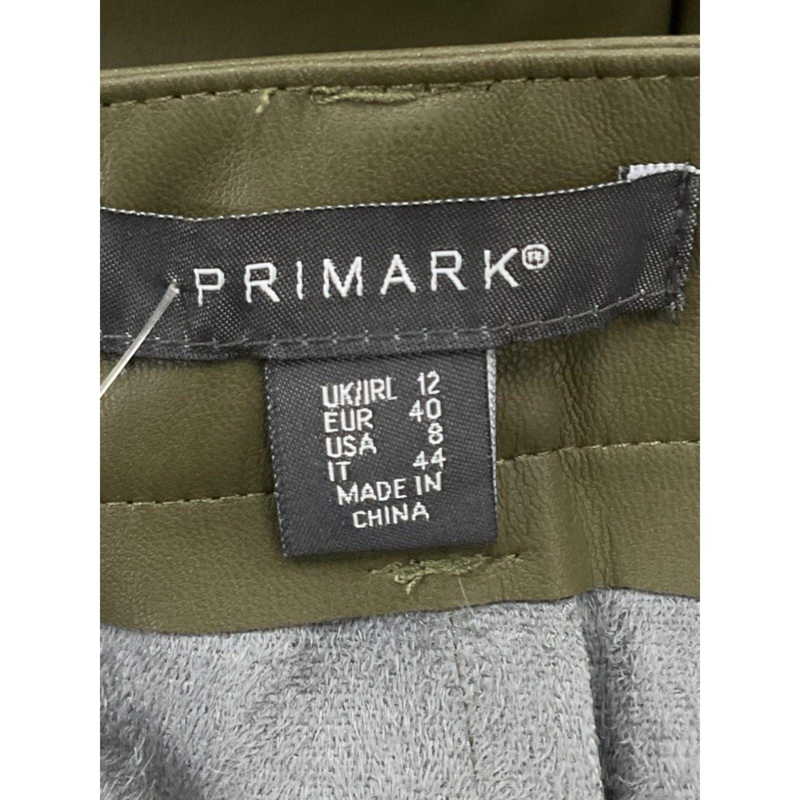 Pantalon 8 (Primark)