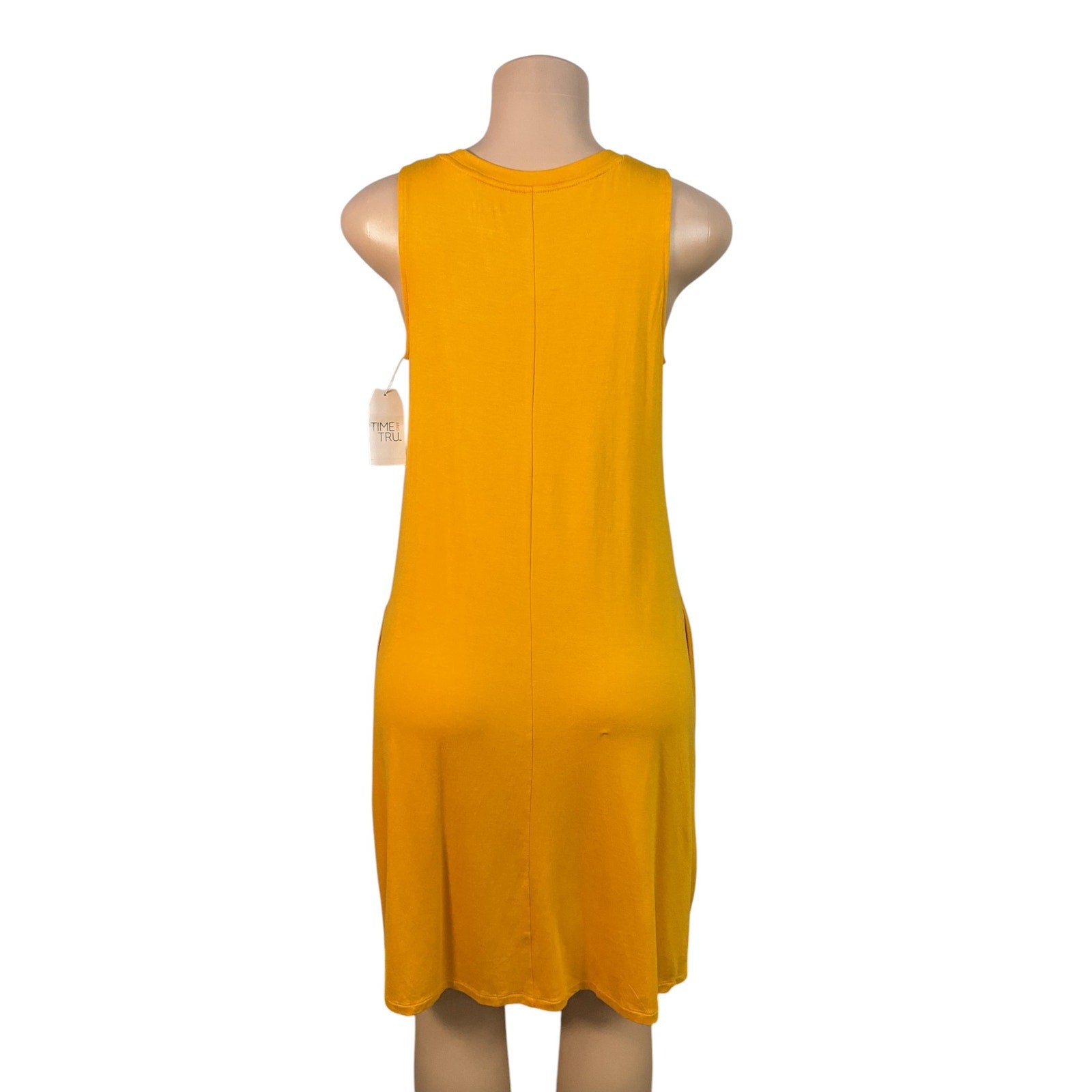 Vestido S (Time And Tru)