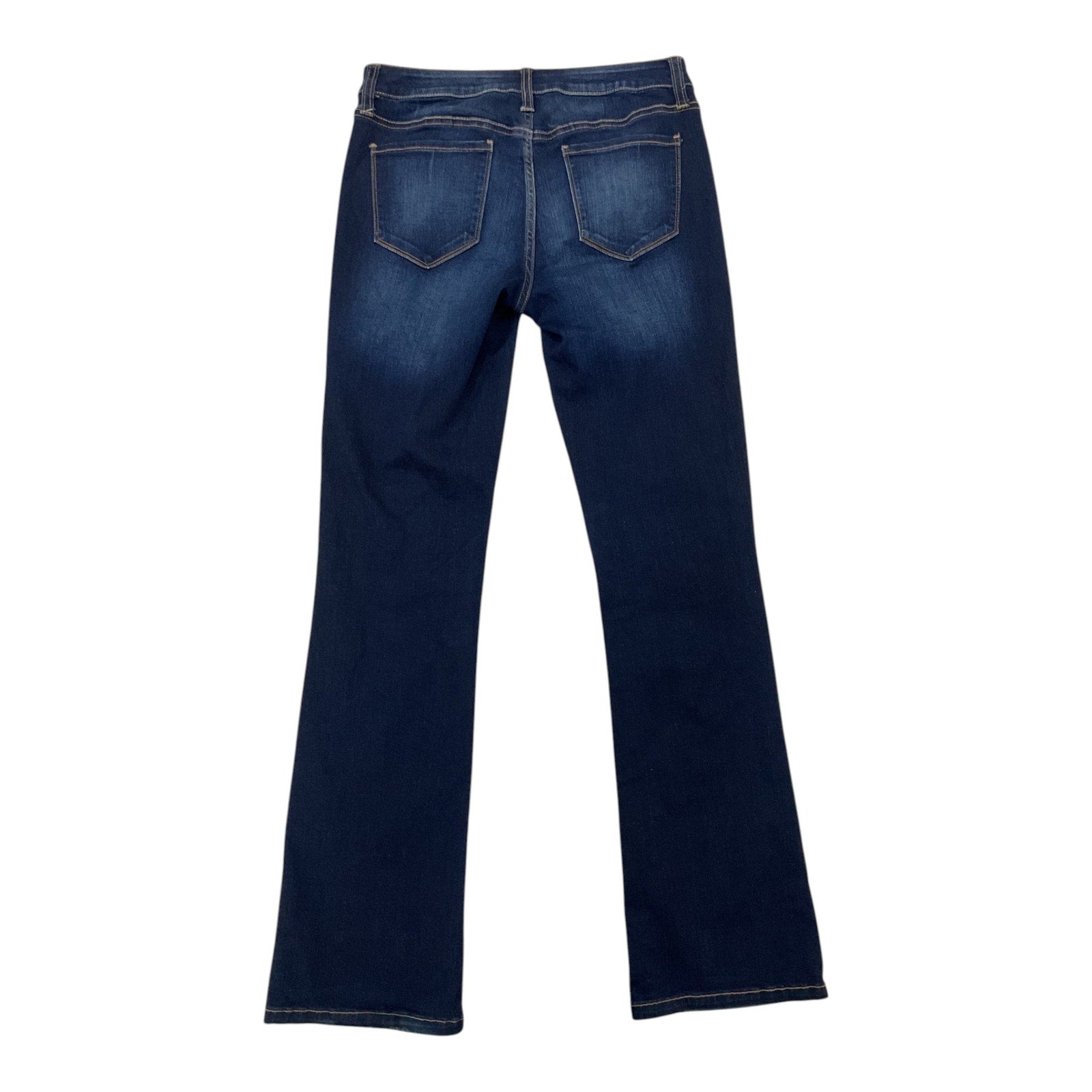 Jeans 28/6 (Bootcut)