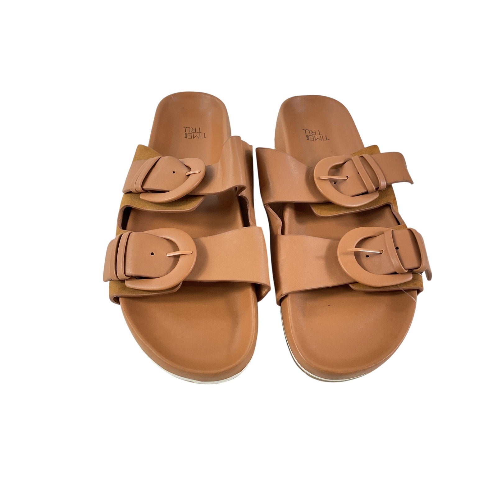 Sandalia 9 (TIME AND TRU)