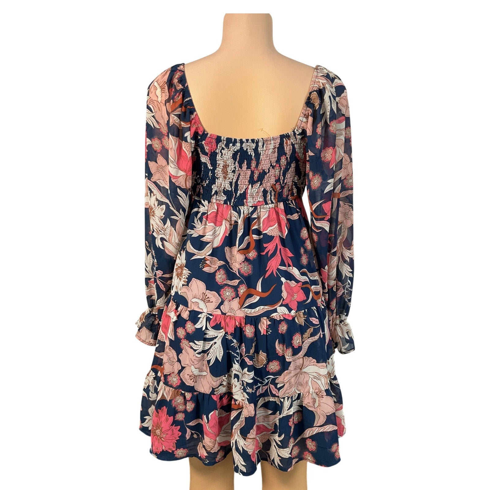 Vestido S