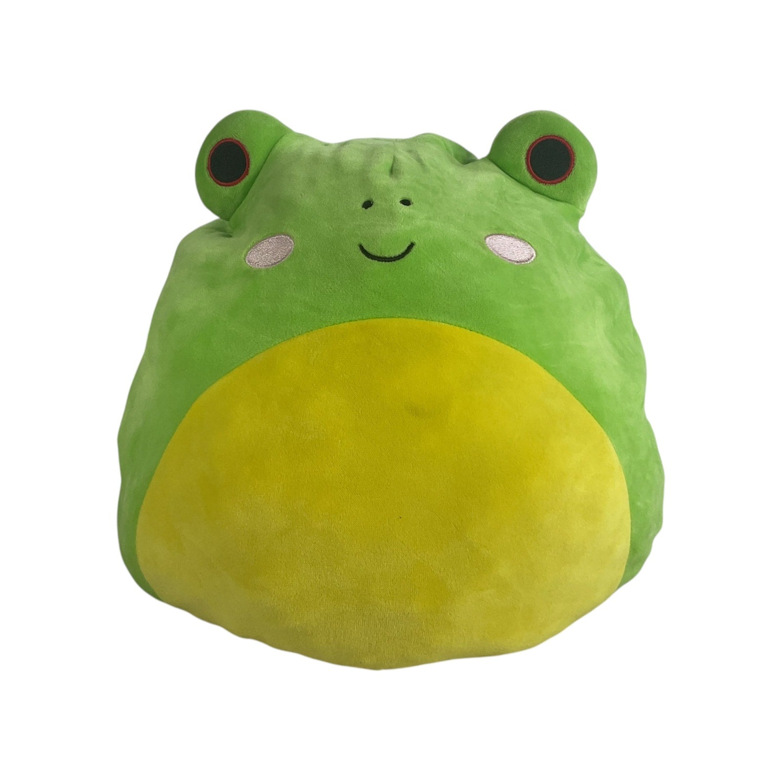 Peluche reversible