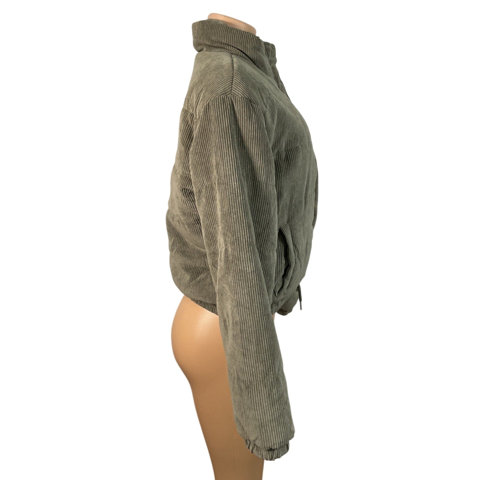 Chaqueta M (Ashley)