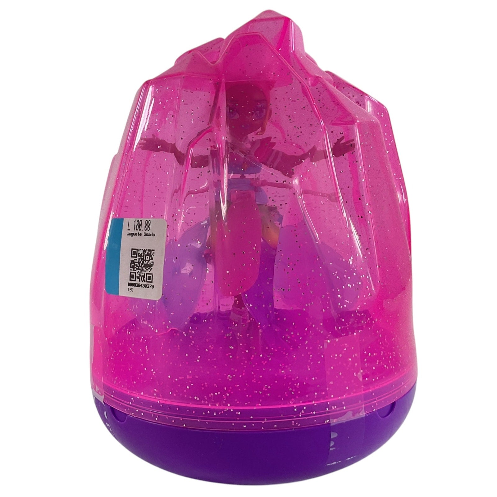 Juguete (HATCHIMALS)