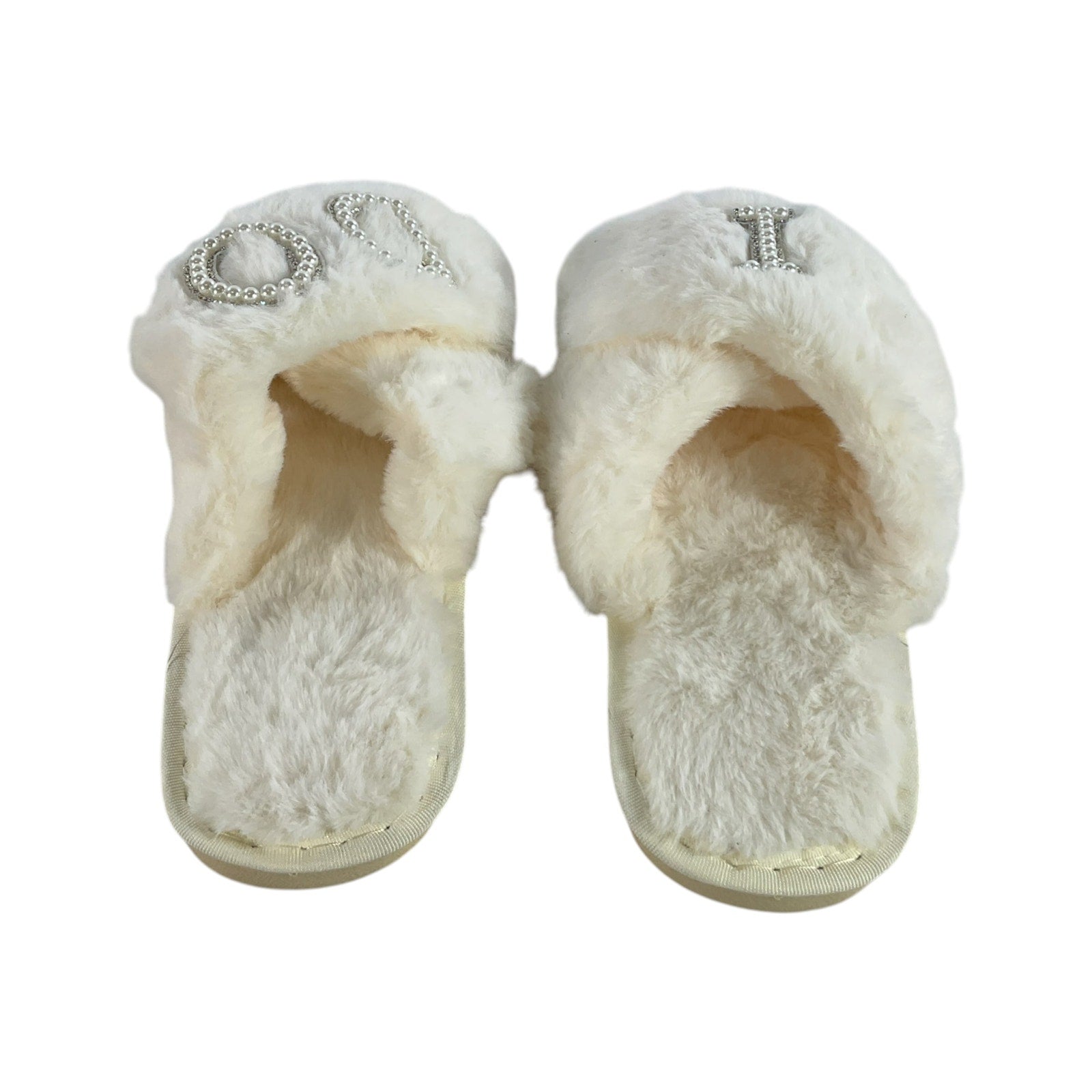 Pantuflas 6