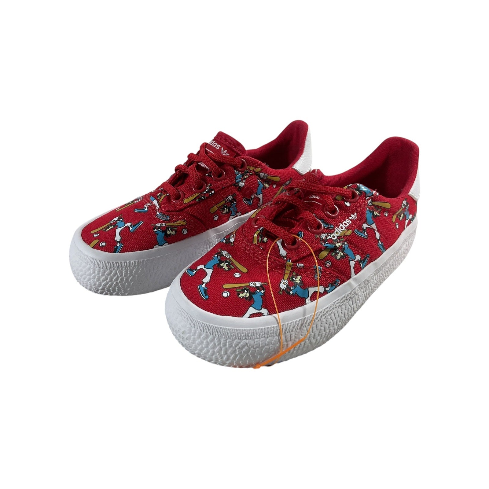 Tenis niño 8K (Adidas)