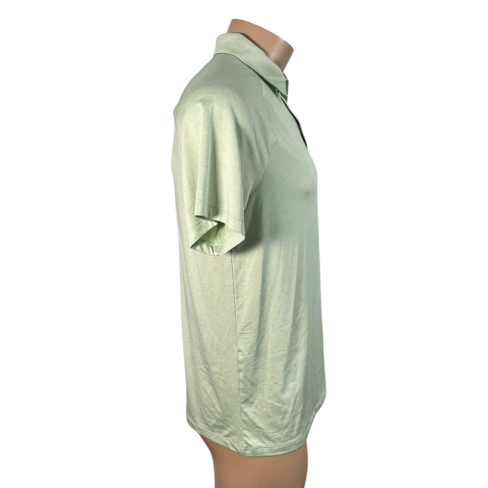 Camisa Tipo Polo S (Xersion)