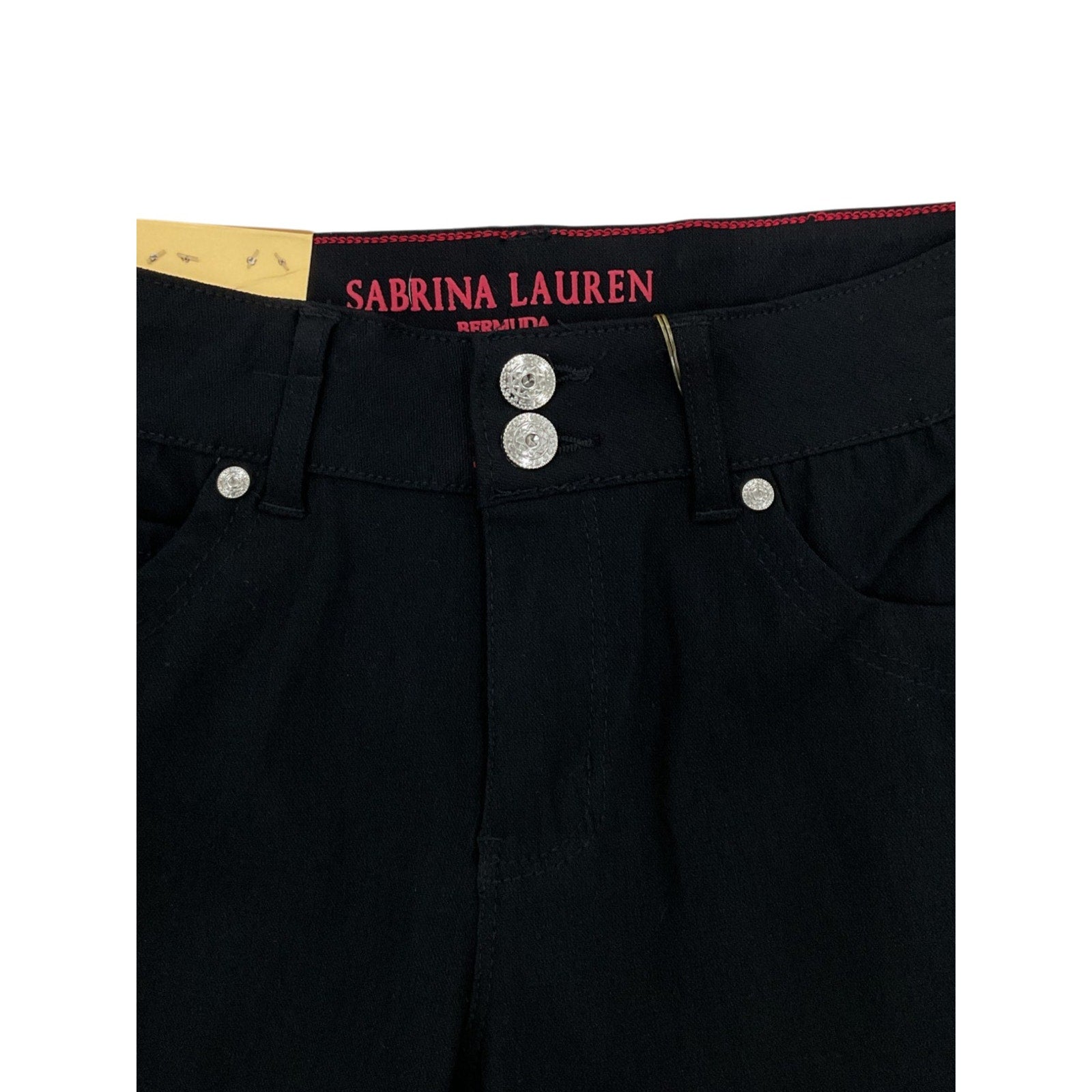 Short 6 (SABRINA LAUREN)