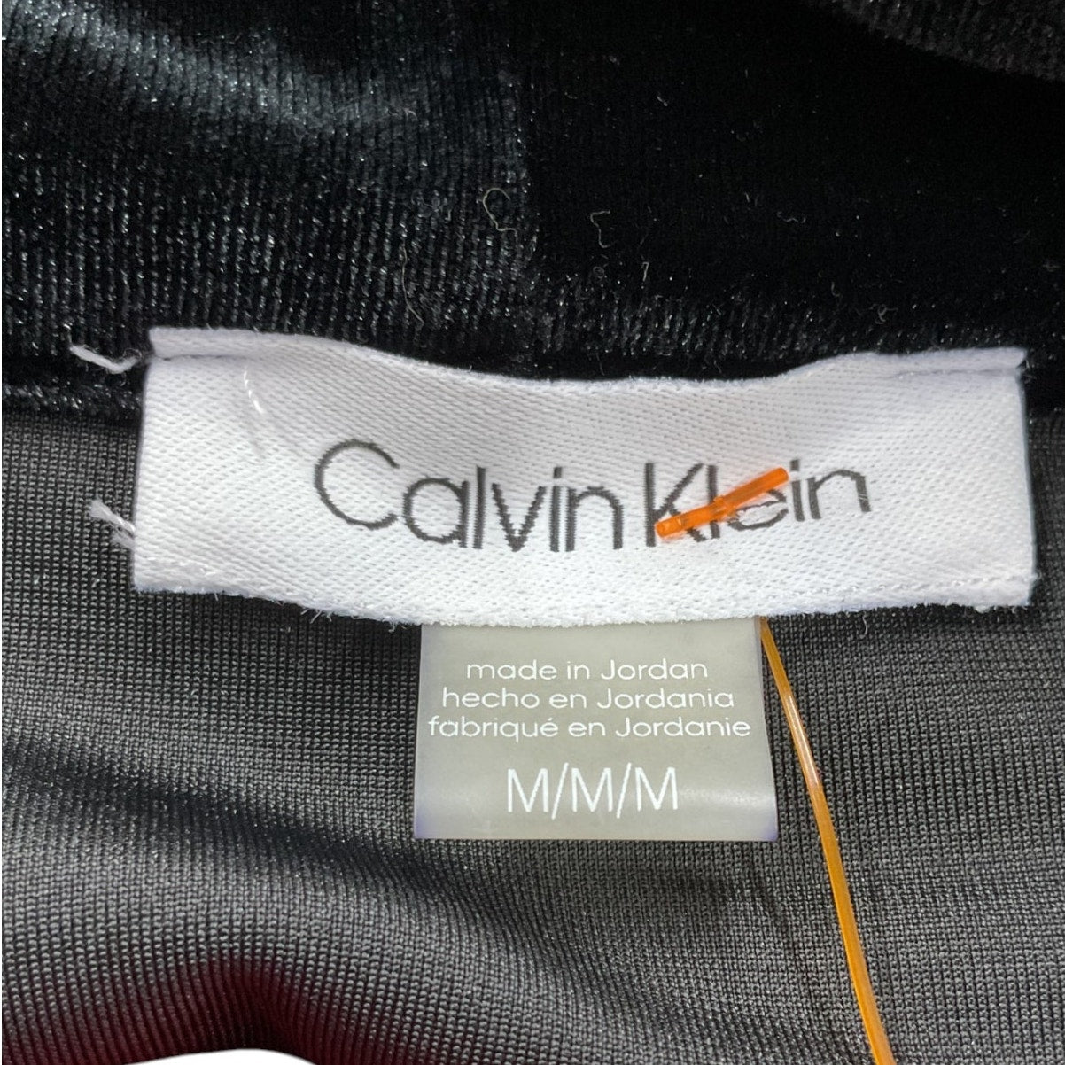 Blazer M (Calvin Klein)
