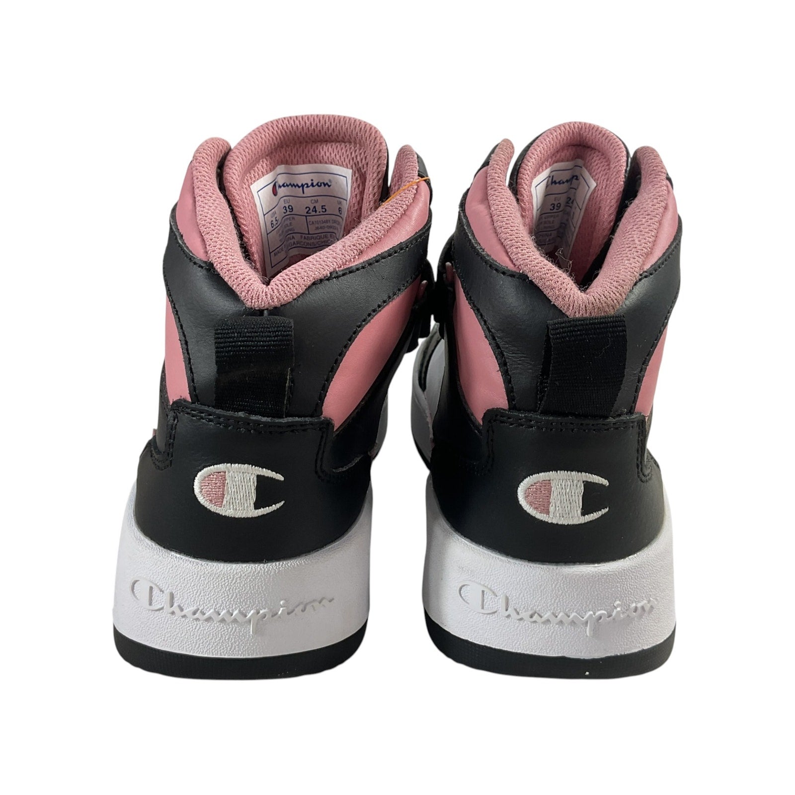 Tenis 6.5Y (Champion)