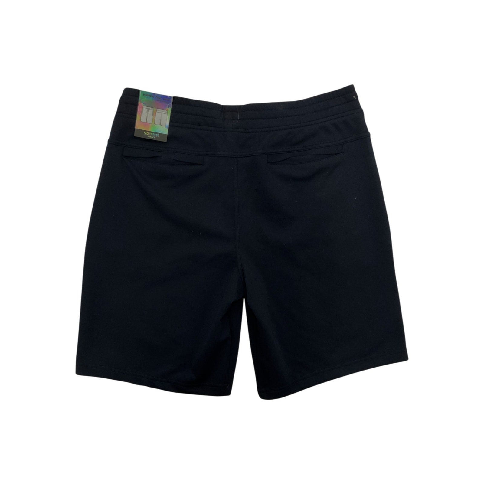 Short L (DEGREE)