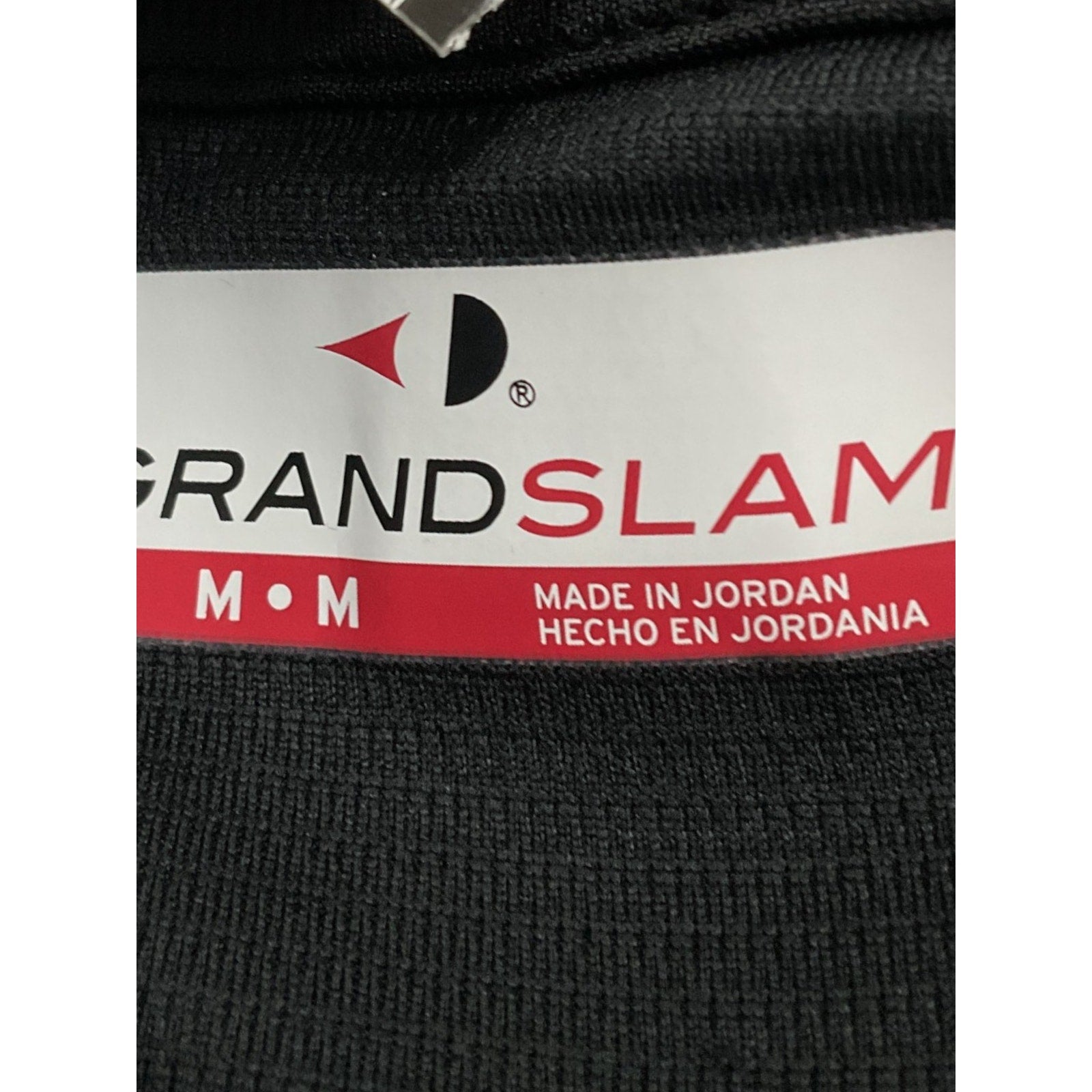 Camisa Tipo Polo M