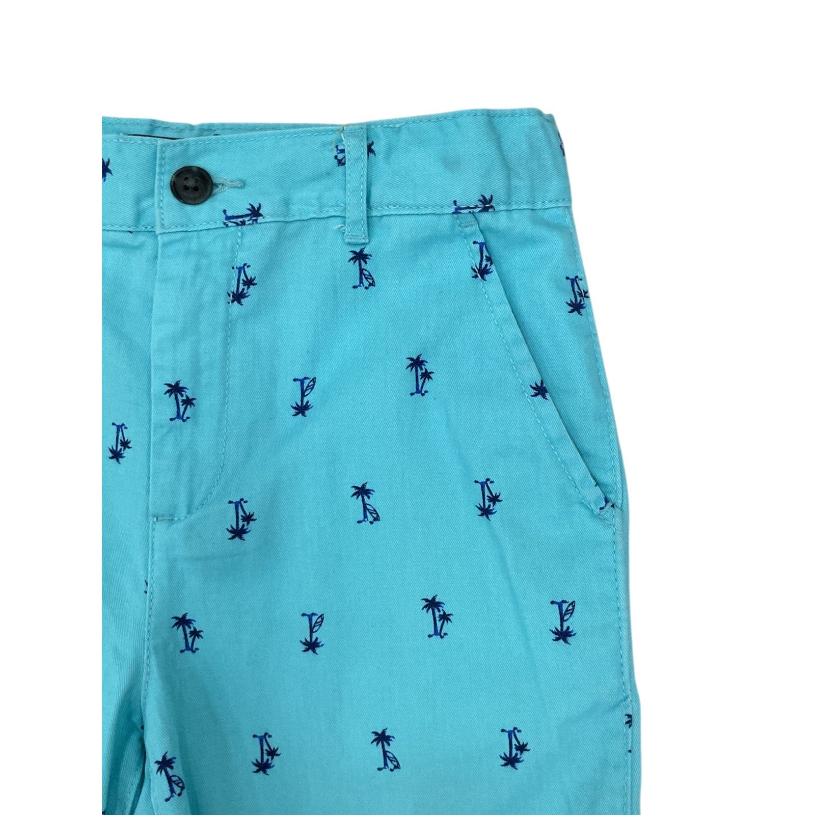 Short niño 10 (PLACE)